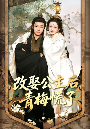 改娶公主后青梅慌了（50集）爆火短剧推荐