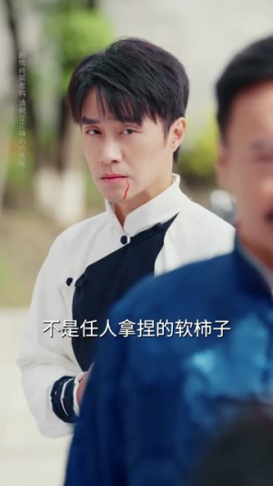 别惹赘婿，他能一拳开天（67集）最新热播短剧