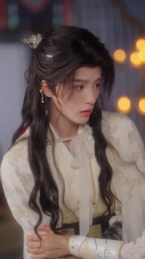 不良人之花魁王爷放肆爱（81集）短剧在线看