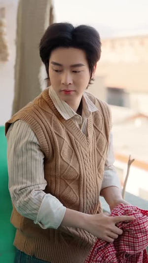 残雪凝阶春不回（70集）精彩好看短剧