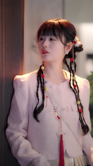 夫人她超温柔厉鬼见了都求饶（64集）最火爆的短剧