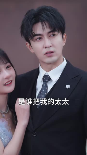 说好只谈钱，苏先生你怎么心动了（62集）每天短剧分享