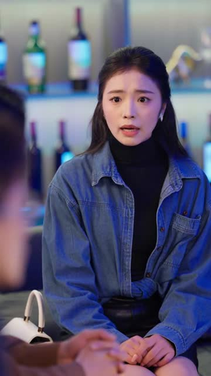 娇吻月光（65集）百亿短剧抢先看