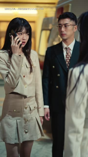 烬｜爱（60集）一起看短剧