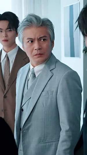 别惹真千金，她气运加身（70集）短剧热播中