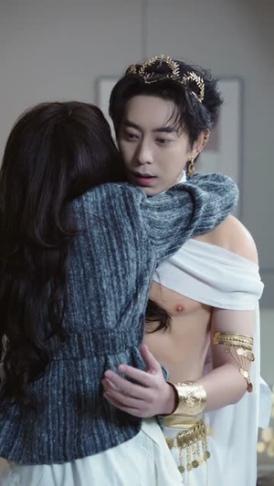 谁懂！退婚老公黏上我（64集）热门短剧推荐。