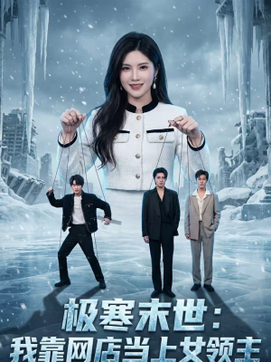 极寒末世：我靠网店当上女领主（64集）超甜短剧分享