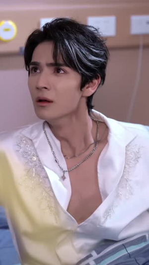 绝对占有（100集）正能量短剧分享