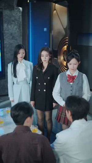 我离开,三个青梅后悔了(45集) 我离开,三个青梅后悔了(45集)热播短剧抢先看