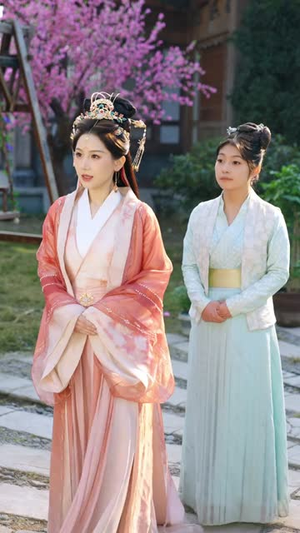 别惹侯府主母，她夫君宠妻无度（70集）短剧太上头了