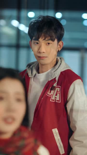 燃灵第一季（59集）第三季