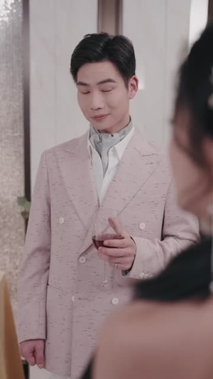 财神嫁到福气满门（75集）快来看短剧