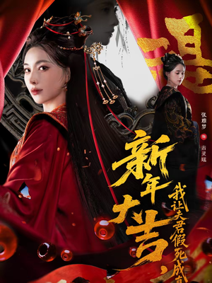 新年大吉,我让夫君假死成真(77集) 新年大吉,我让夫君假死成真(77集)恋爱短剧分享