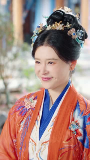 女帝穿成世子妃,带飞全家(62集) 女帝穿成世子妃,带飞全家(62集)口碑爆棚免费看