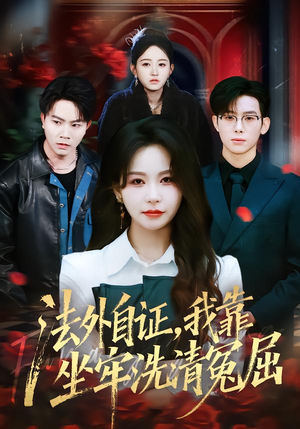 法外自证,我靠坐牢洗清冤屈(77集) 法外自证,我靠坐牢洗清冤屈(77集)不用花钱看全剧