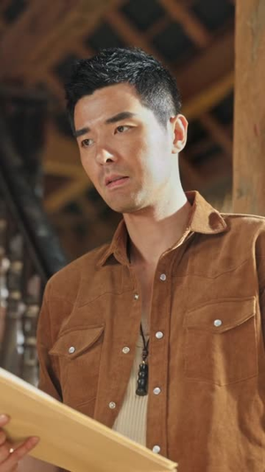 头狼（77集）热门短剧推广