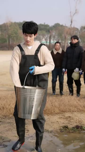 灵眼赶海:我能看穿深海宝藏(68集) 灵眼赶海:我能看穿深海宝藏(68集)全集完整版