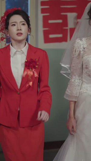 穿越八零，搅黄爸妈孽缘（47集）短剧太好看了吧