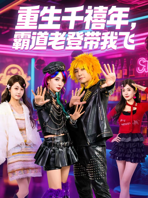 重生千禧年,霸道老登带我飞(61集) 重生千禧年,霸道老登带我飞(61集)精彩短剧分享。