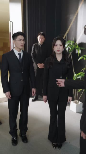 醒来后我手撕穿书舔狗剧本（74集）番茄免费短剧