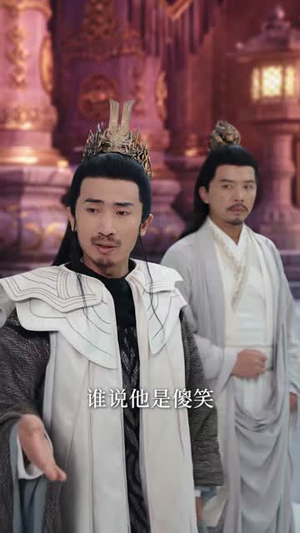 通天偷听我心声，洪荒全乱了（71集）直接追到结尾