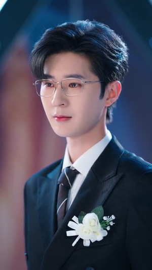 消爱散，爱意诀别（60集）简直不要太好看