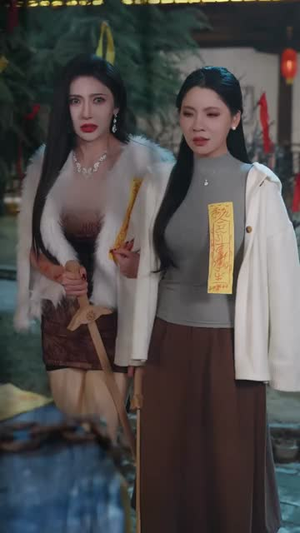 天黑后，别带孩子来（70集）好看的短剧分享