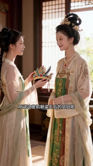 前夫纳妾,我嫁圣上掌六宫(53集) 前夫纳妾,我嫁圣上掌六宫(53集)短剧全集免费看