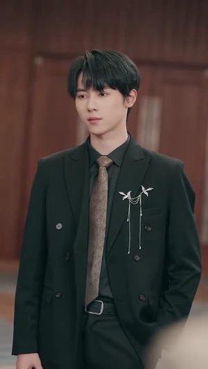 破局成枭（85集）80到100集