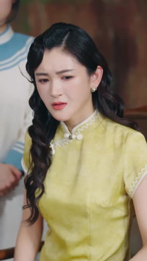 胭脂扣（60集）流畅播放免费看