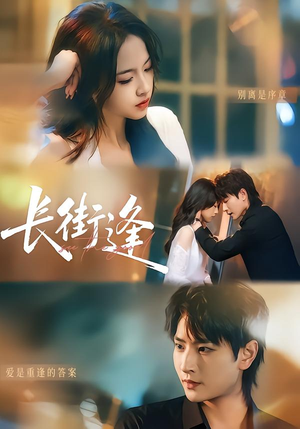 长街逢(61集) 长街逢(61集)爆款短剧一起追