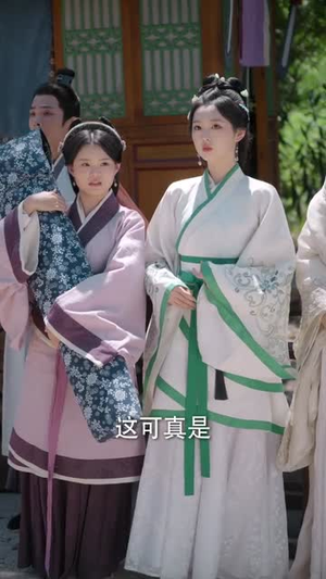 华夏美人图之卓文君(63集) 华夏美人图之卓文君(63集)热门短剧大全