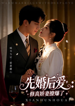 先婚后爱:修真娇妻撩爆了(113集) 先婚后爱:修真娇妻撩爆了(113集)流畅播放免费看