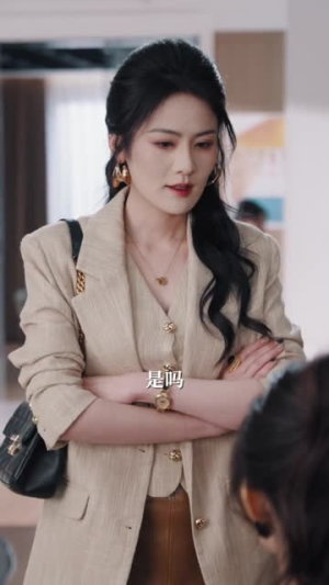 京婚浓瘾（82集）全集我都看完了