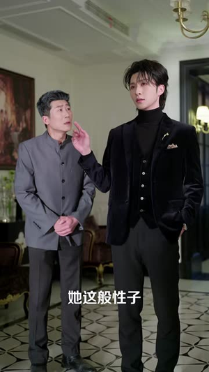 你与人间烟火（60集）好看的短剧来了