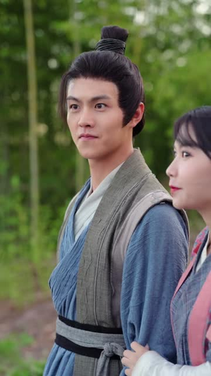 闺蜜双穿荒年,跟着姐妹赚大钱(79集) 闺蜜双穿荒年,跟着姐妹赚大钱(79集)原创精彩短剧