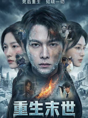 重生末世:离婚后我成了末日霸主(60集) 重生末世:离婚后我成了末日霸主(60集)西瓜短剧免费看