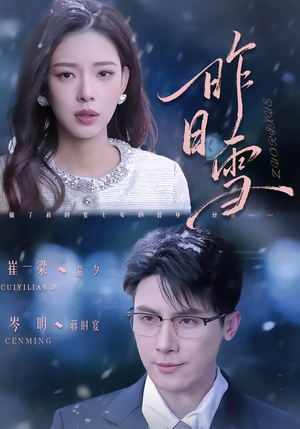 昨日雪(70集) 昨日雪(70集)一口气追完全集