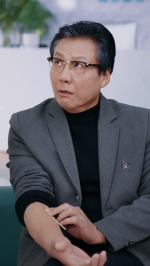 爱是一道光(78集) 爱是一道光(78集)精彩短剧片段