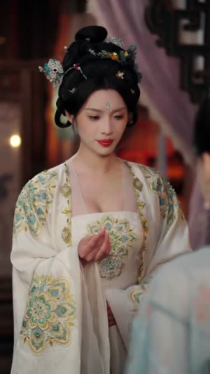 过大年，我帮娘娘养儿子（95集）看到了大结局