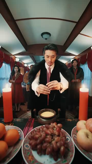 荣门(80集) 荣门(80集)好看上头的短剧