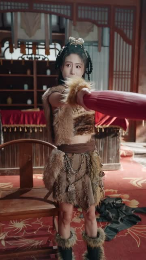 我的夫人竟是皇朝女帝(80集) 我的夫人竟是皇朝女帝(80集)不用花钱看全剧