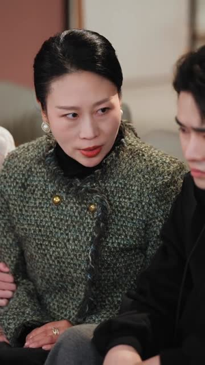 福星降临我靠直播算命攒功德（73集）独家资源免费看