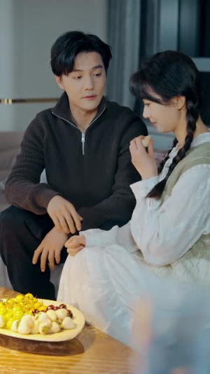 金鱼的烟花(80集) 金鱼的烟花(80集)分享热门短剧