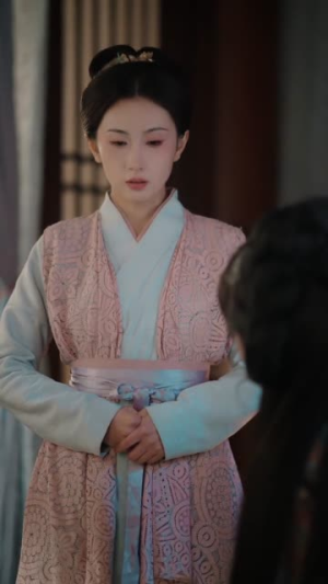 一睁眼,偏执太子夺我入东宫(75集) 一睁眼,偏执太子夺我入东宫(75集)短剧在线观看