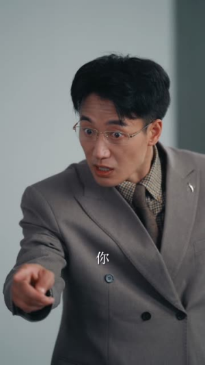 华丽的缰绳（76集）好看的短剧推荐