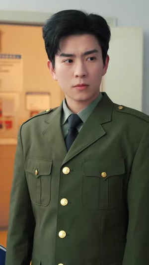 八零喜事，冷面硬汉追妻十分甜（60集）免费短剧看全集