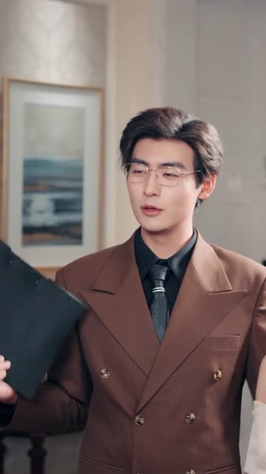 契约太太要悔婚，全家老小不干了（83集）最热短剧抢先看