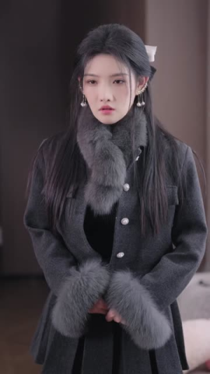 顾少，夫人又在拆家啦（78集）短剧推荐上热门