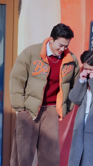 全民挑战：我靠演技当黄牛（80集）免费短剧看全集